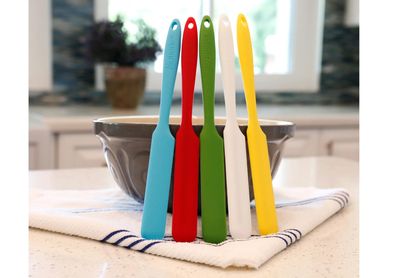 Butterie Silicone Spatula