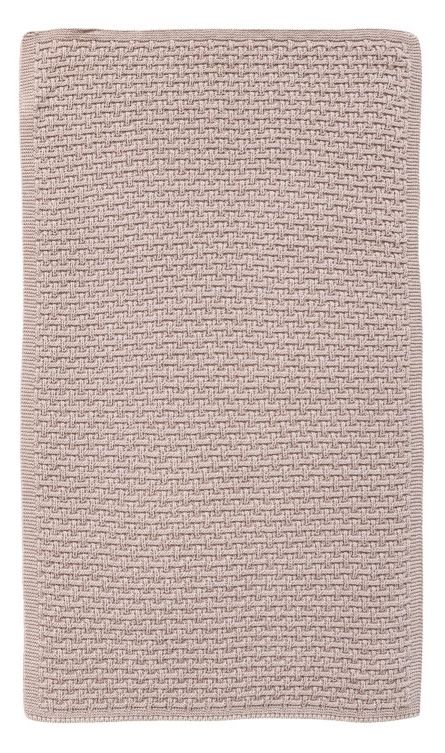 Tea Towel Pink