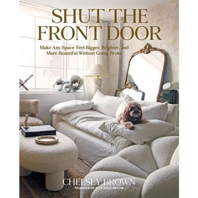 Shut the Front Door | Book