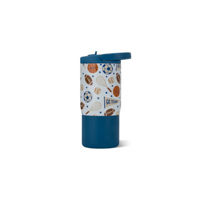 All-Stars HydroJug 14 oz Sport Kids Water Bottle