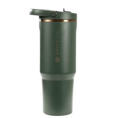 Pine HydroJug 32 oz Sport Water Bottle