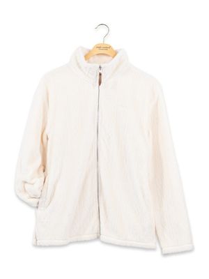 Simply Southern® Elsie Plush Zip-Up Jacket