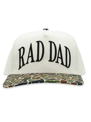 Simply Southern® Men's Rad Dad Hat