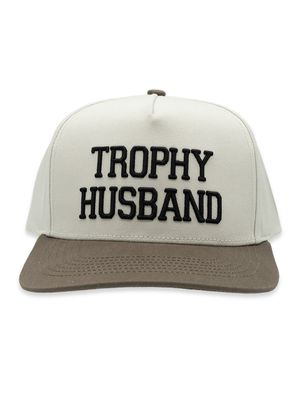 Simply Southern® Men's Trophy Husband Hat