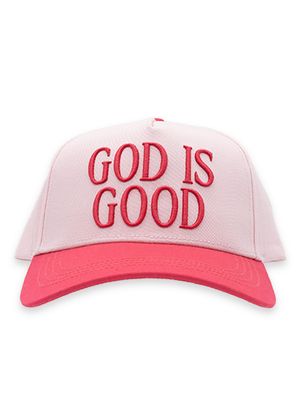 Simply Southern® God is Good Hat