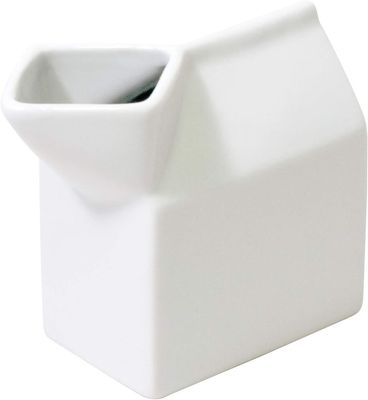 Milk Carton Creamer