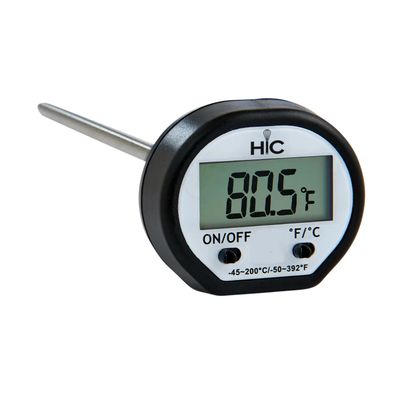 Instant Read Digital Meat Thermometer
