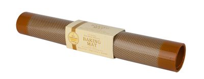 Mrs Anderson’s Baking Half Size Silicone Baking Mat