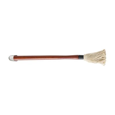Rosewood Handle BBQ Mop