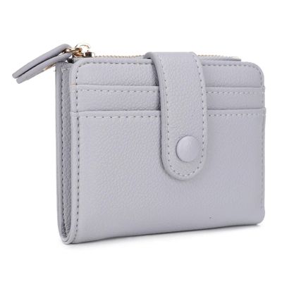 Cheyanna Bifold Wallet - Air Force Blue