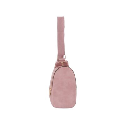 Cathy Sling Bag - Blush