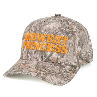 Midwest Princess Trucker Hat