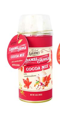 Caramel Apple Cocoa Mix