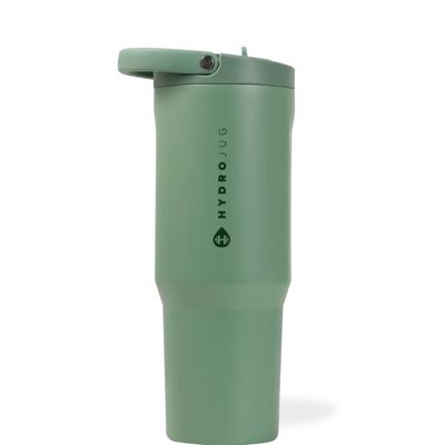 Sage HydroJug 32 oz Sport Water Bottle