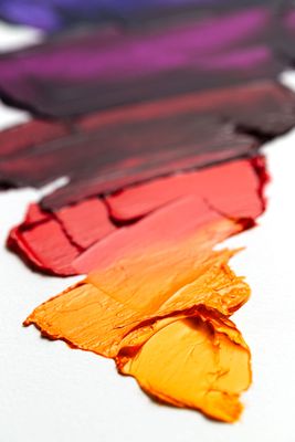 Oil Paints