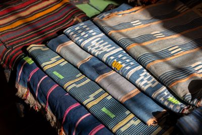Textiles
