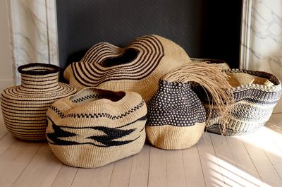 Baskets