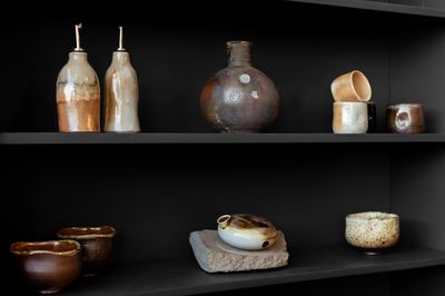 Ceramics