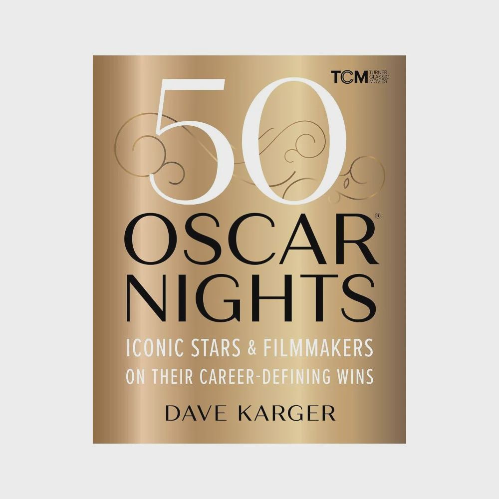 50 Oscar Nights - Iconic Stars &amp; Filmmakers on their Career-Defining Wins