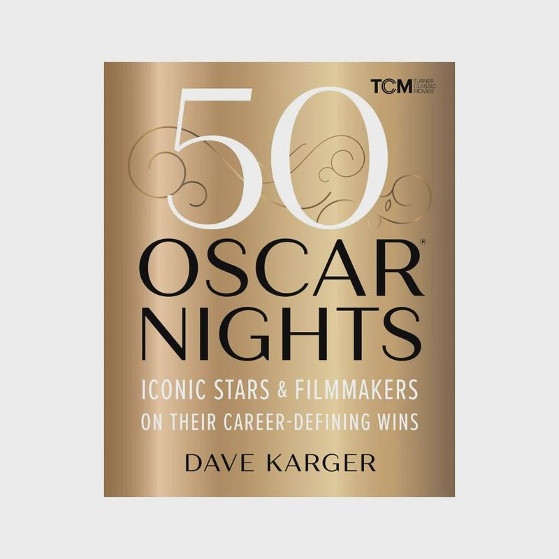 50 Oscar Nights - Iconic Stars &amp; Filmmakers on their Career-Defining Wins