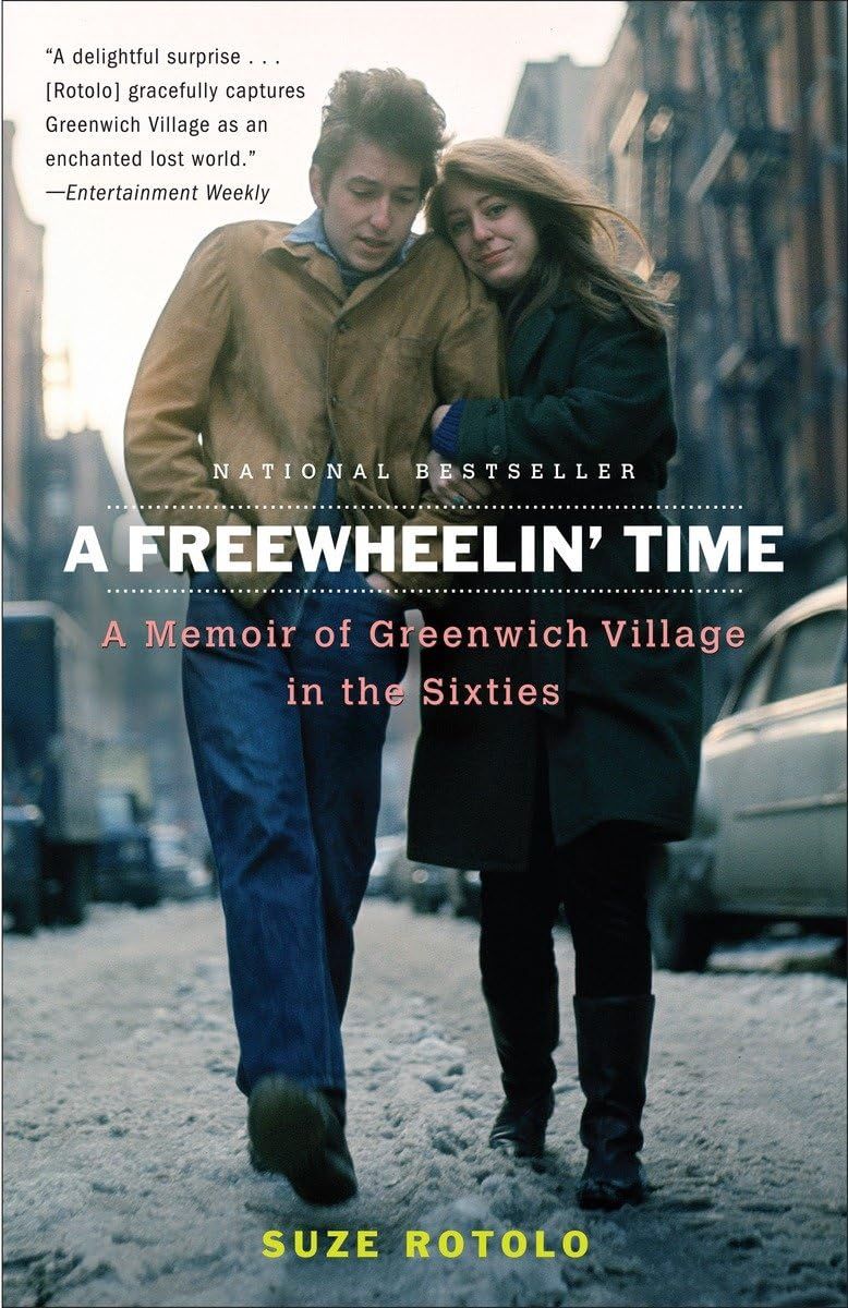 A Freewheelin&#39; Time