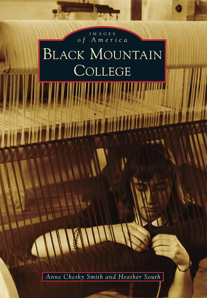 Black Mountain College - Images of America