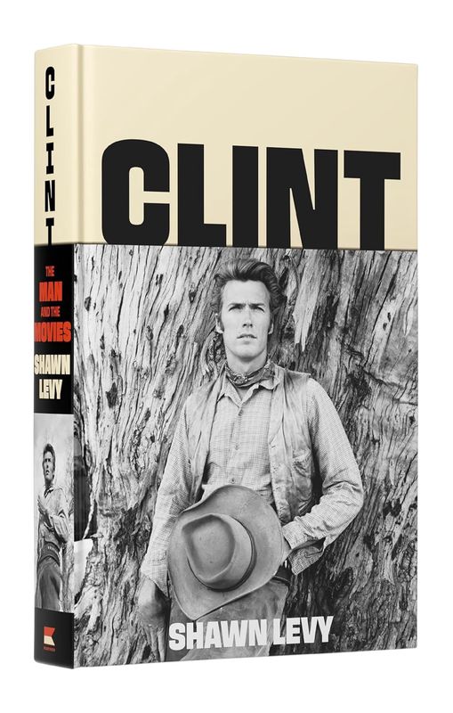 Clint - The Man and the Movies