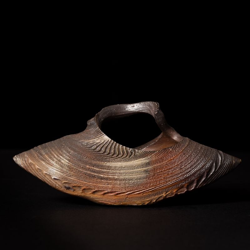 Kazuya Ishida - Small Ship Vessel