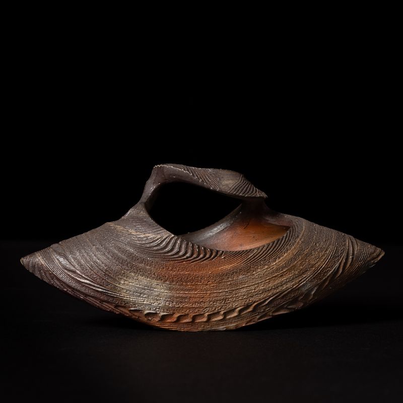 Small Ship Vessel - Kazuya Ishida - KIG-21