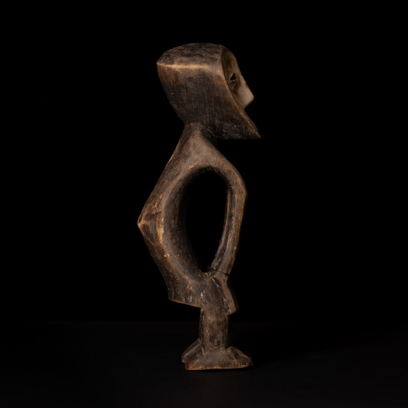 Senofo African Scuplture