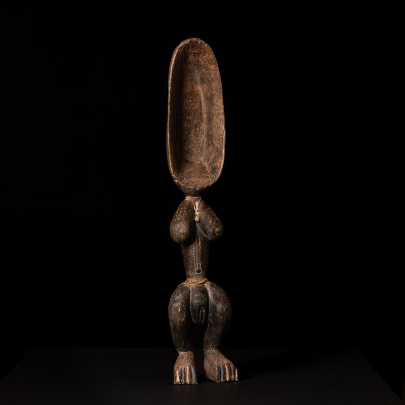 Spoon, Ceremonial Ladle