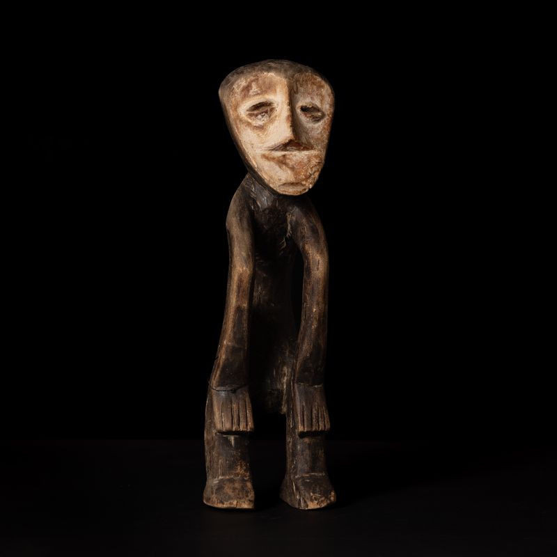 Senofo African Scuplture