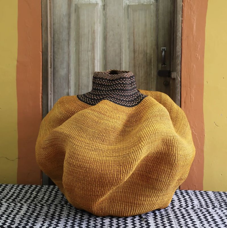 Yoomelingah Yure - Baba