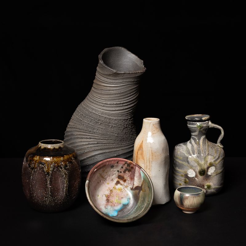 Ceramics