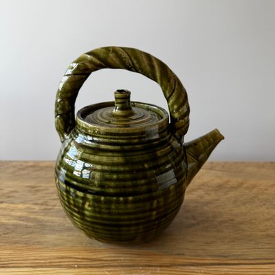 Oribe Ware