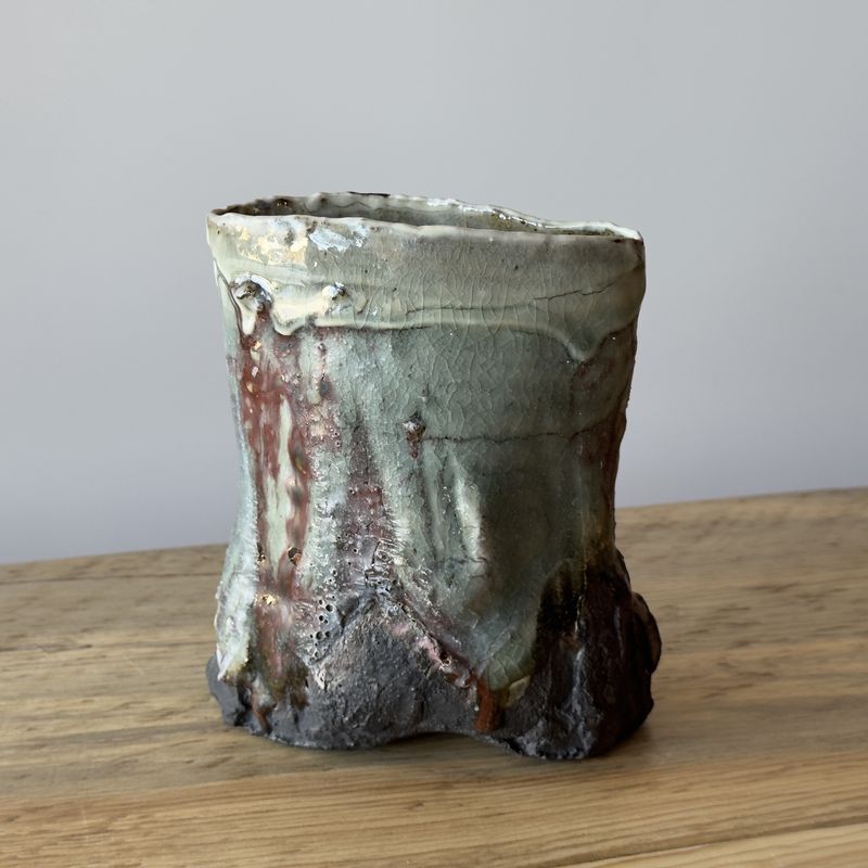 Margaret Curtis - Ceramic Vase