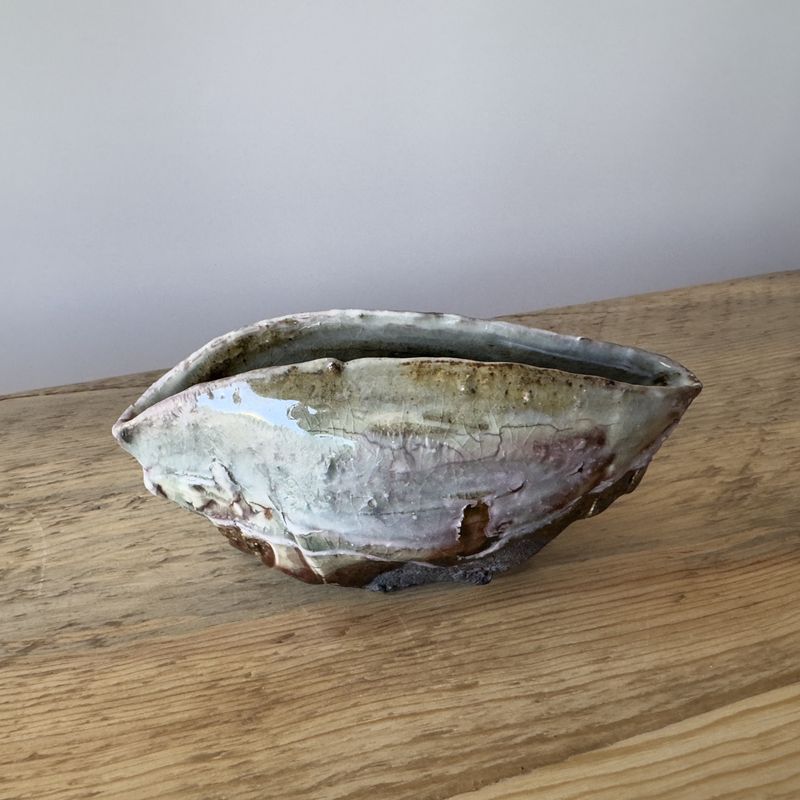 Margaret Curtis - Altered Bowl