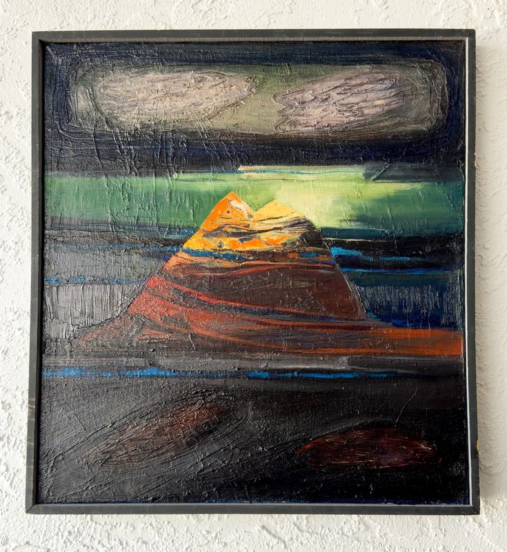 Mountain Gem - Stanton Englehart