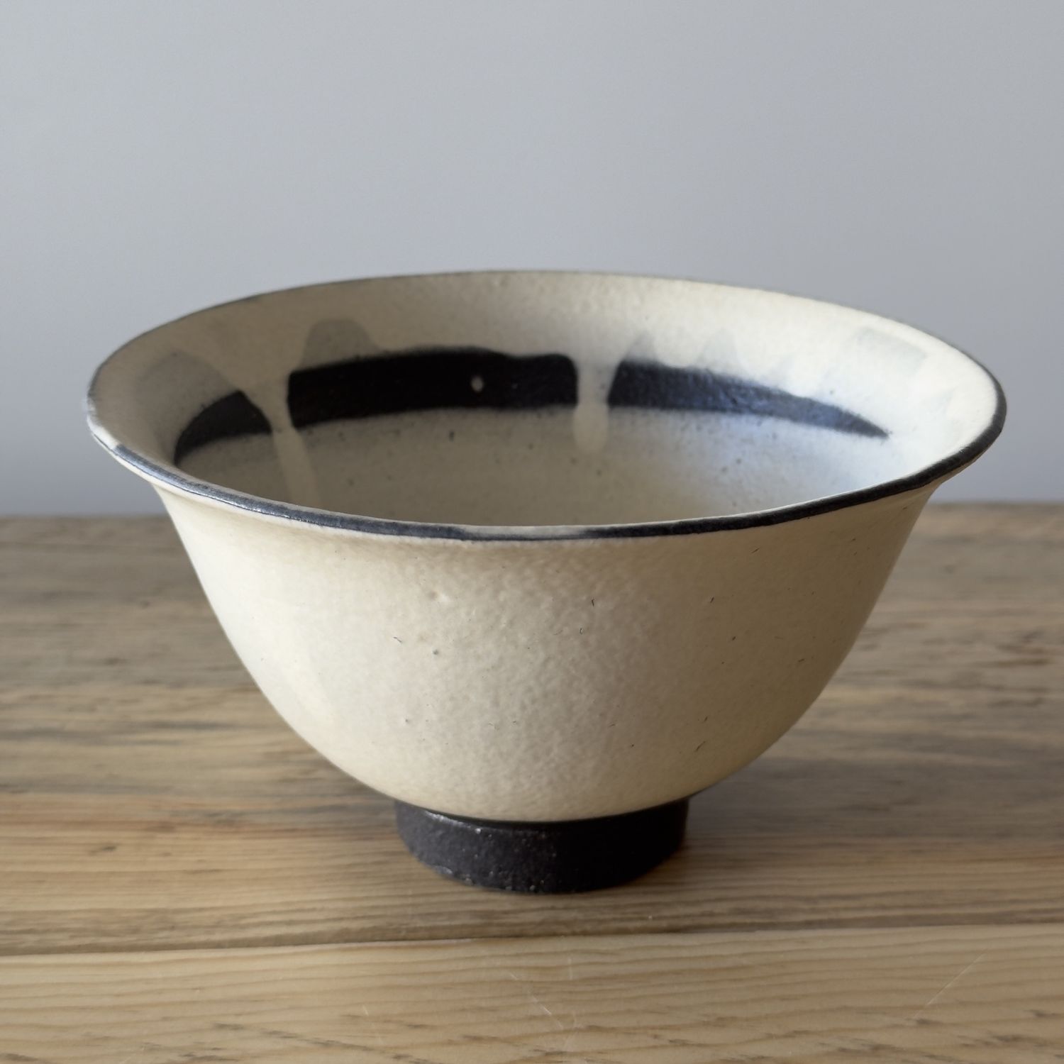 Bunchung Bowl Large - Pann Ceramics