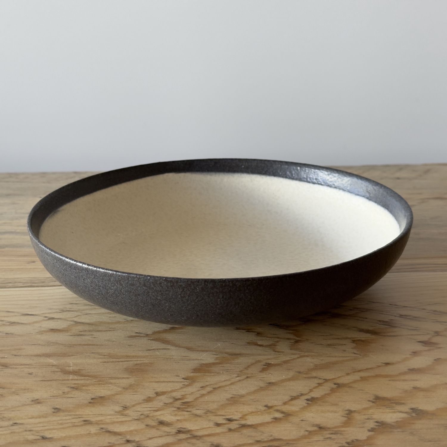 Round Bowl - Pann Ceramics