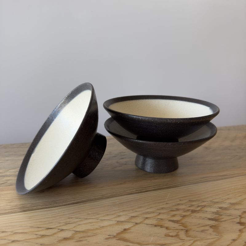 Pann Ceramics - Bunchung Bowl