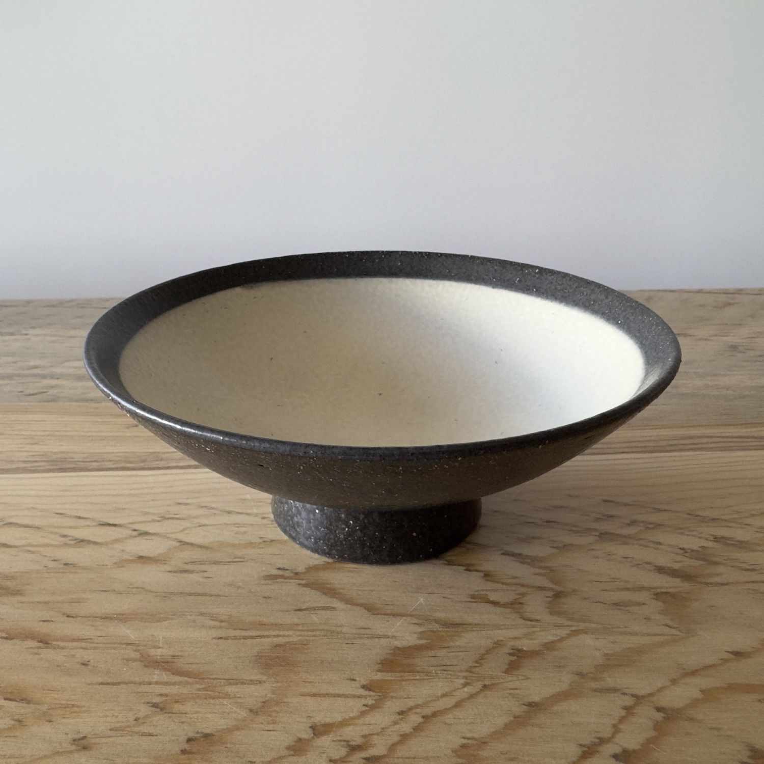 Bunchung Bowl - Pann Ceramics