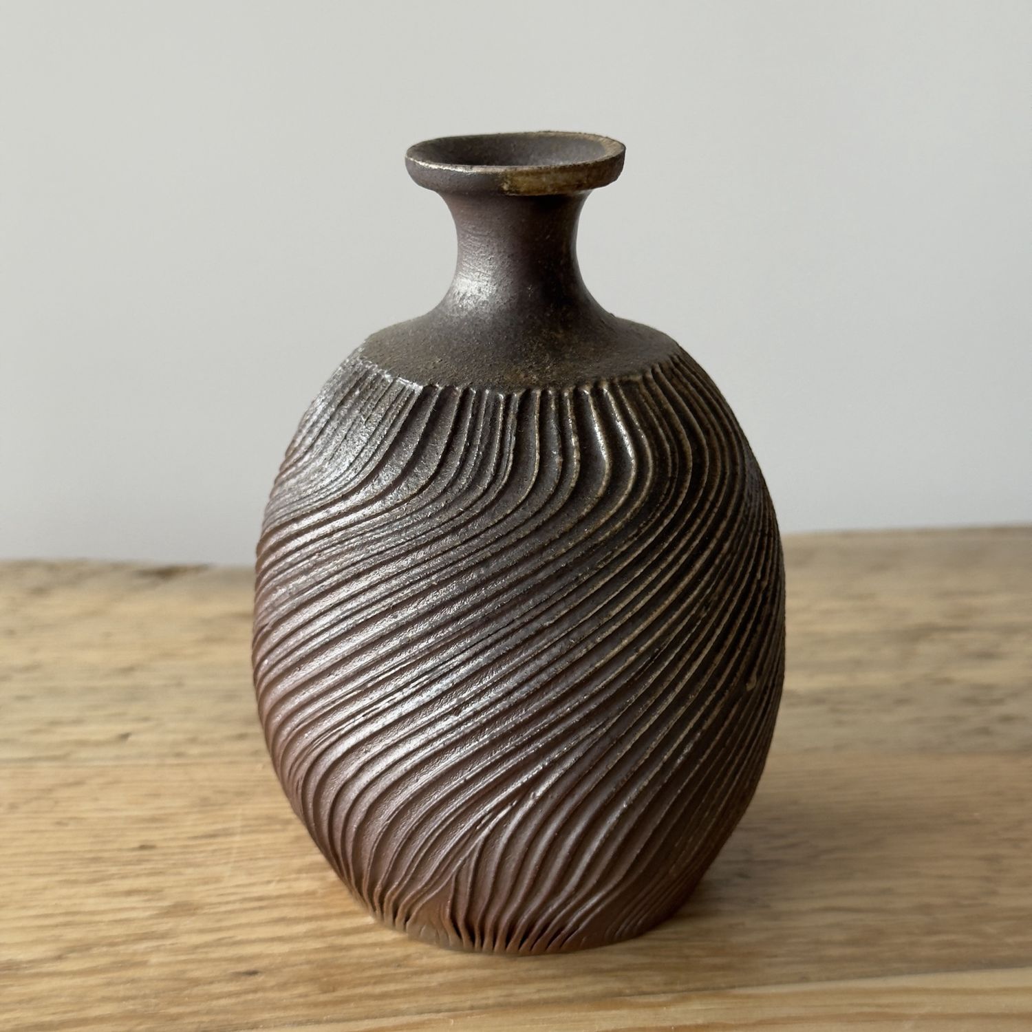 Kazuya Ishida - Spiral Bottle