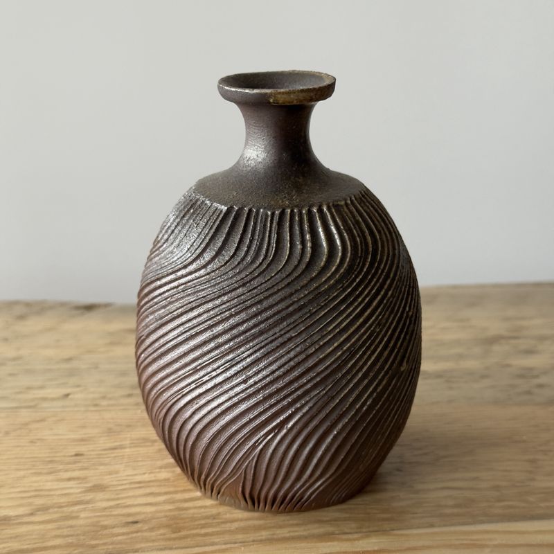 Kazuya Ishida - Spiral Bottle