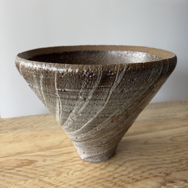 Kazuya Ishida - Spiral Bowl