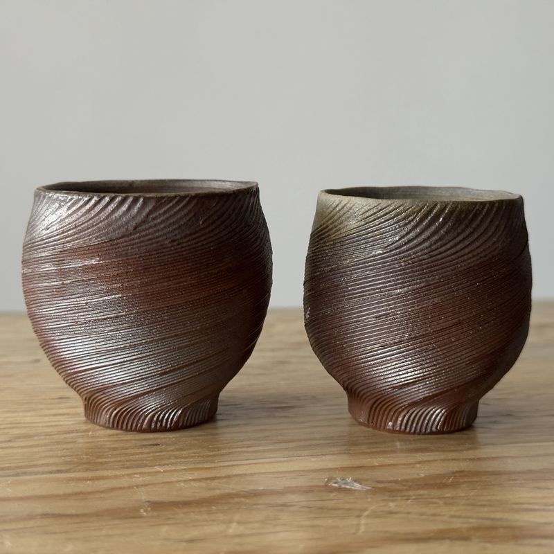Kazuya Ishida - Spiral Cup