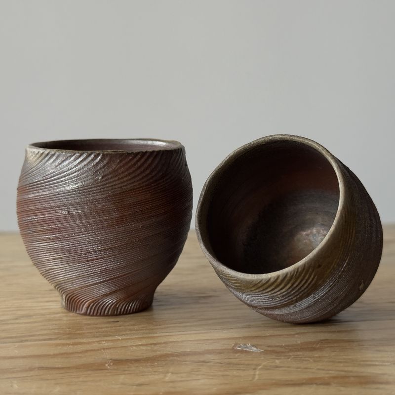 Kazuya Ishida - Spiral Cup