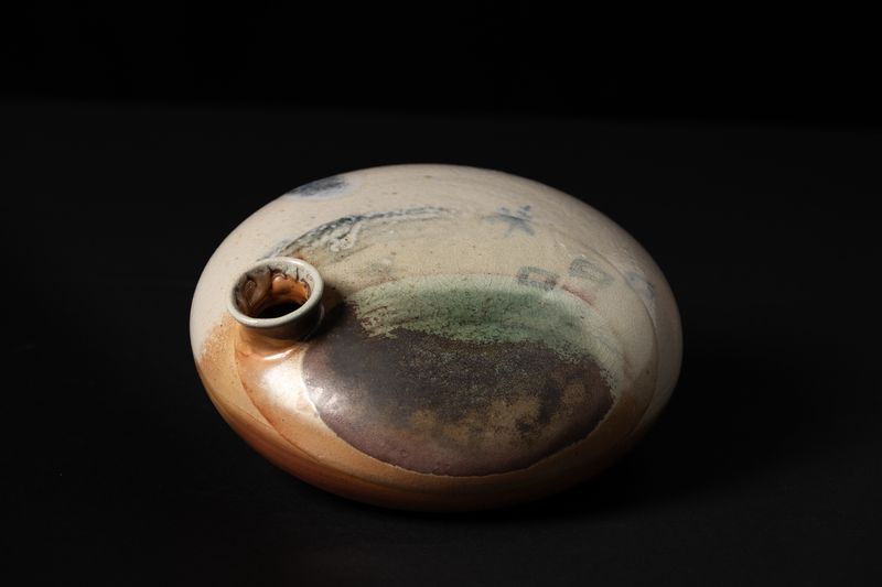 Jamille Cucci "Tortuga" Bottle