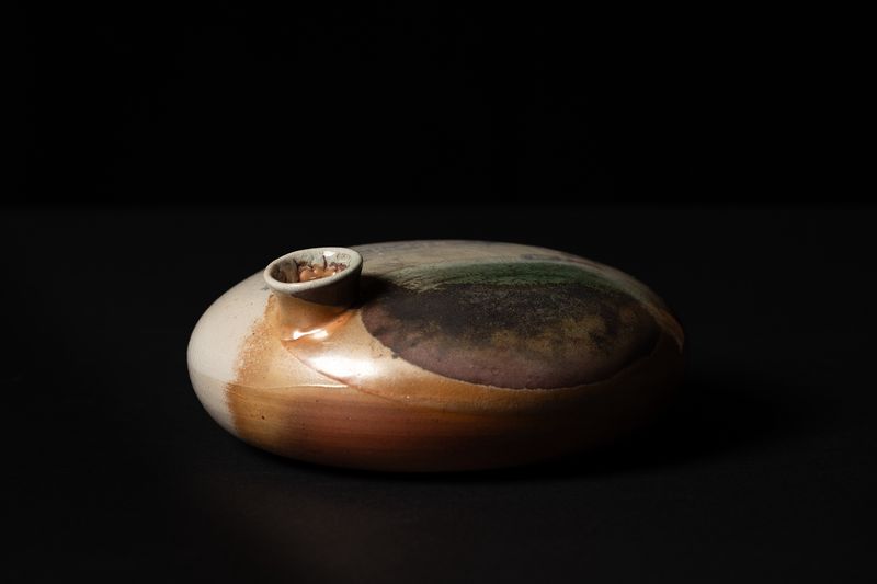 Jamille Cucci "Tortuga" Bottle