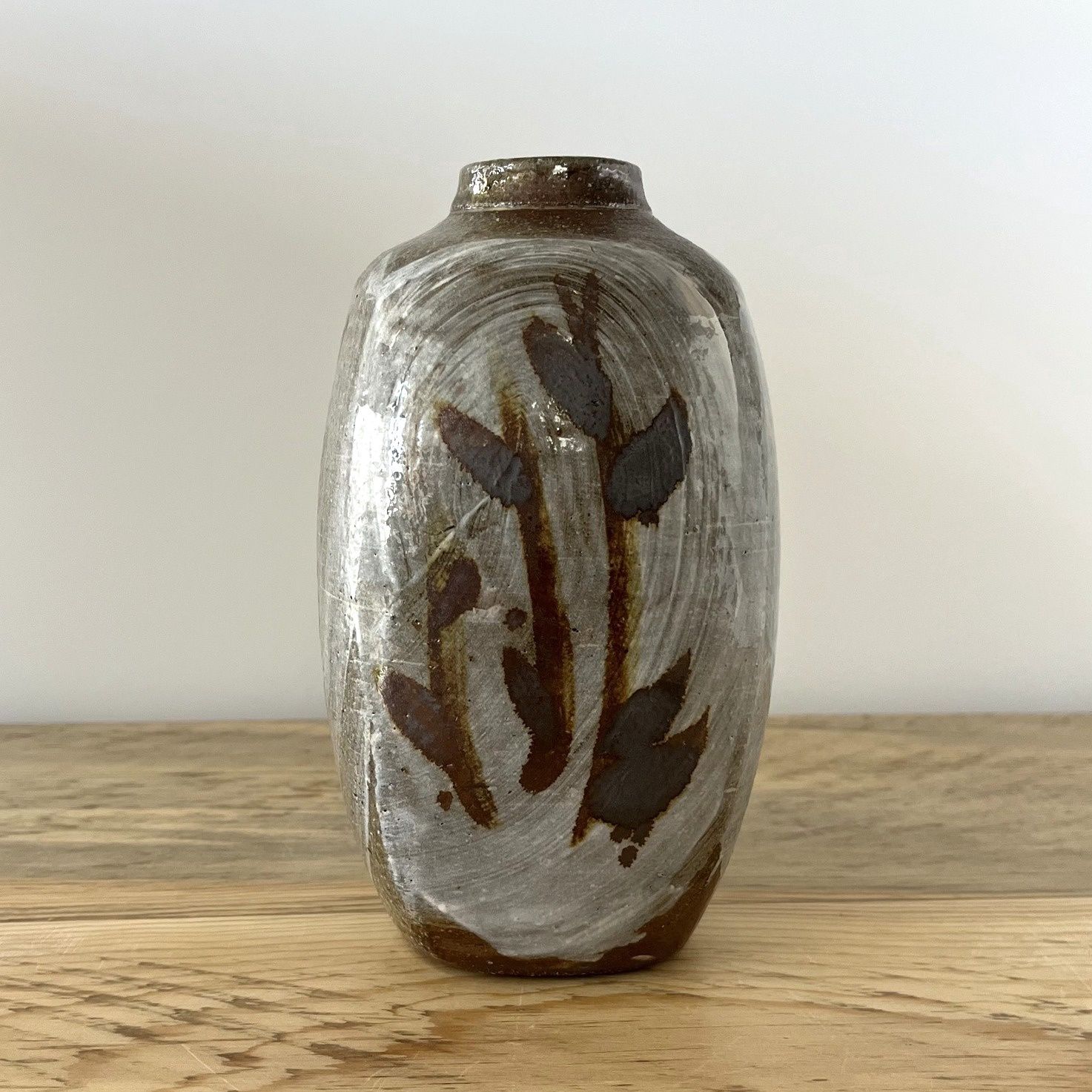 BUNCHEONG VASE - Jamille Cucci